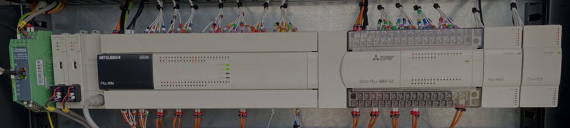 CCF Systems | Generator Maintenance and Controls | Crawley