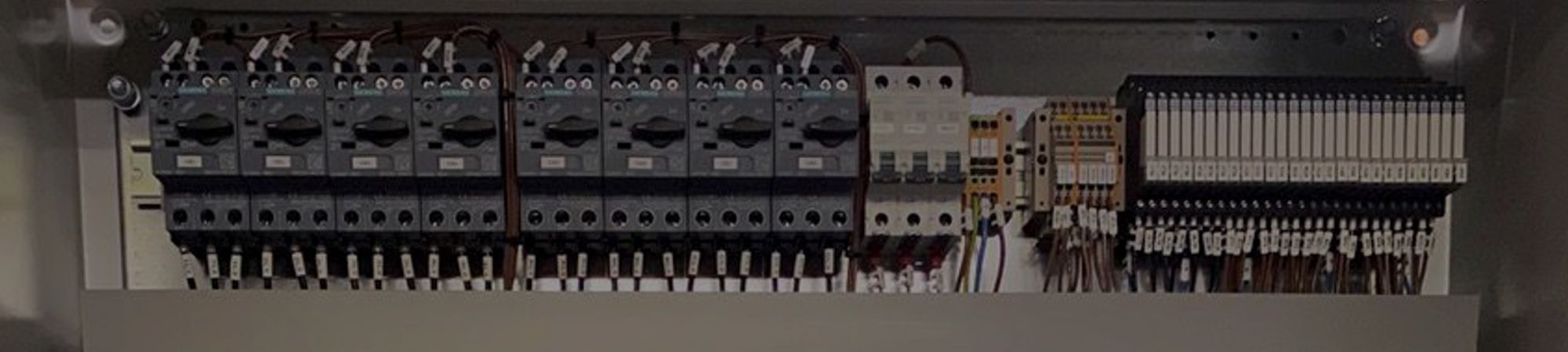 CCF Systems | Generator Maintenance and Controls | Crawley
