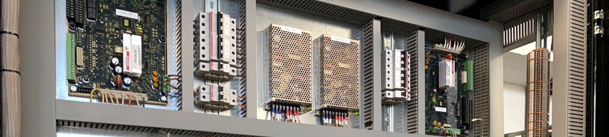 CCF Systems | Generator Maintenance and Controls | Crawley